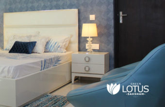 3 bhk apartments in zirakpur project details