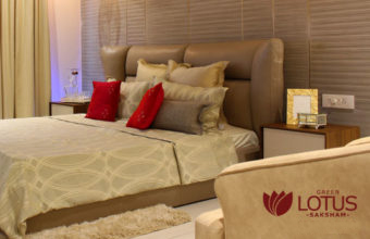 3+1 bhk apartments in zirakpur