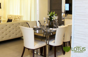 4 bhk apartments in zirakpur