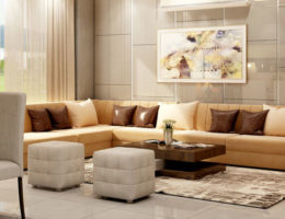 4 bhk penthouse in zirakpur