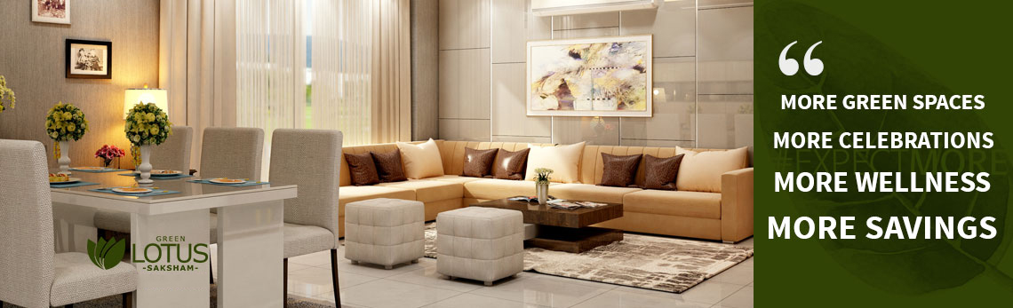 4 bhk penthouse in zirakpur