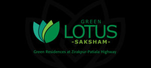 green lotus saksham logo