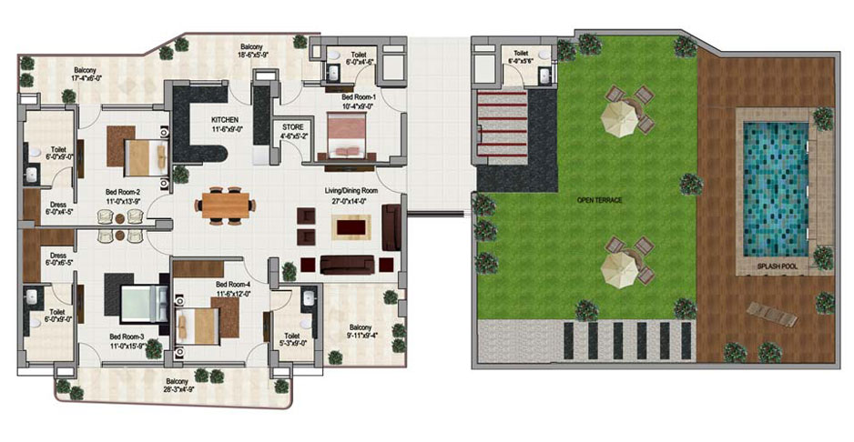 3+1-bhk-penthouse-floor2