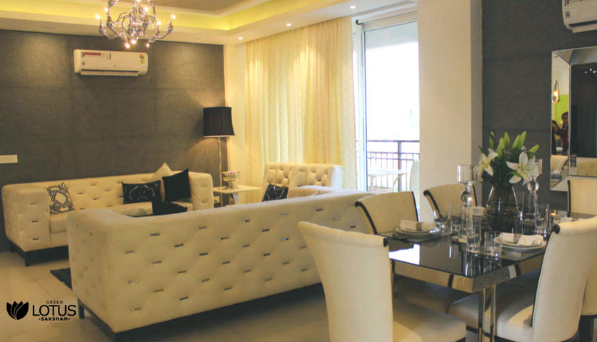 flat in zirakpur