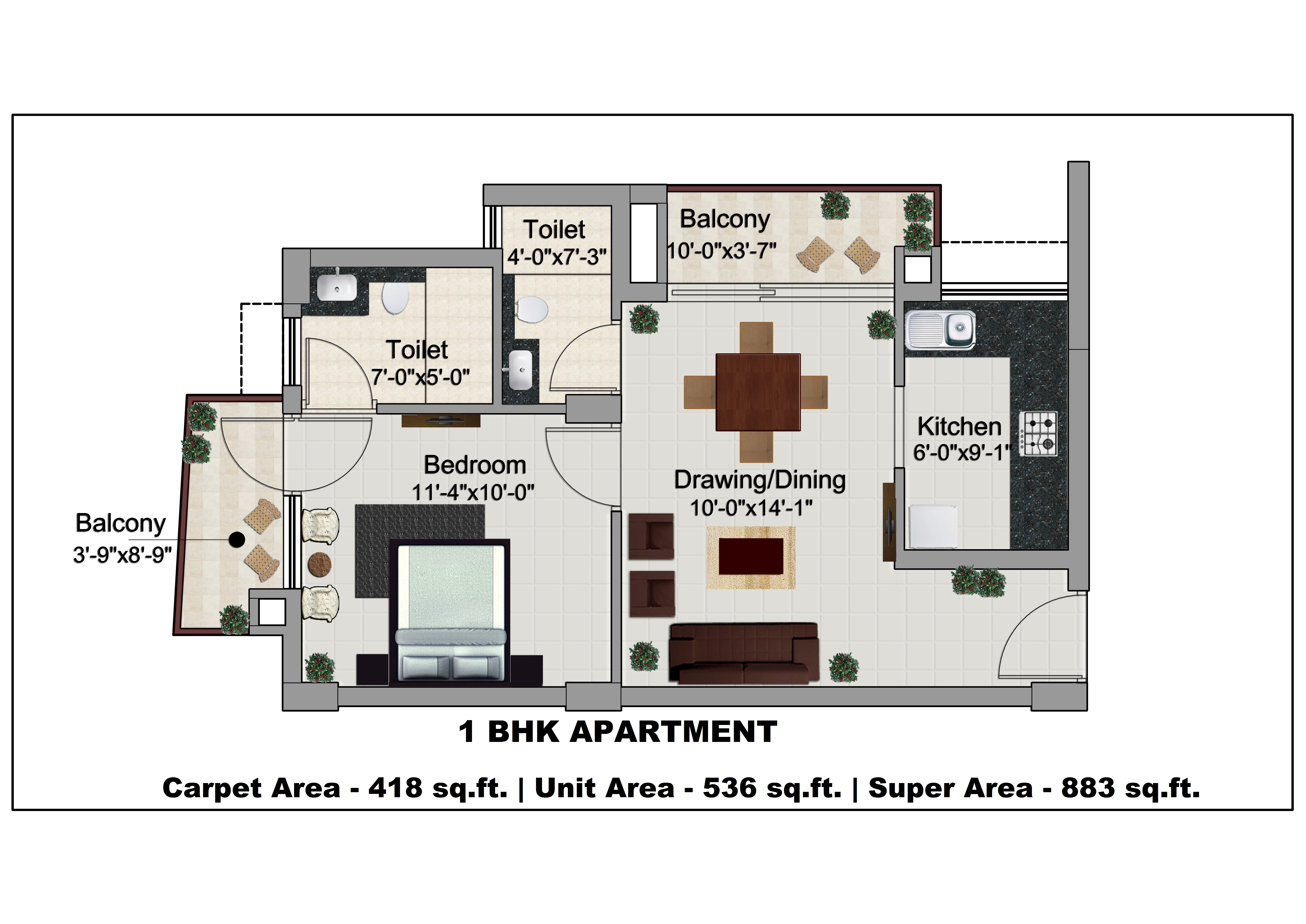 Floor Plans Of Green Lotus Saksham Apartments And Penthouses